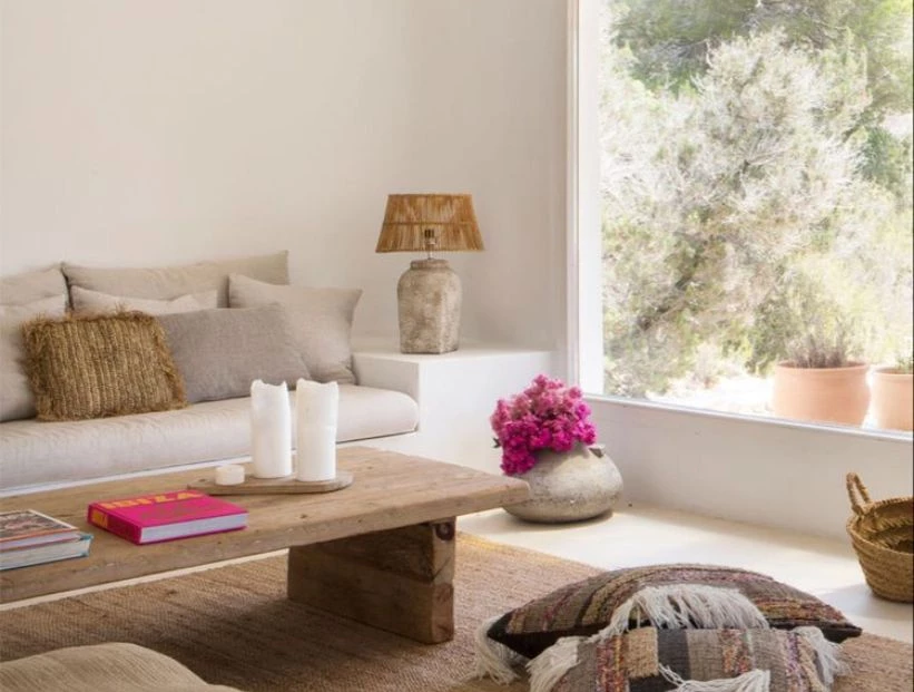 Cómo decorar y renovar por completo tu casa en solo dos semanas