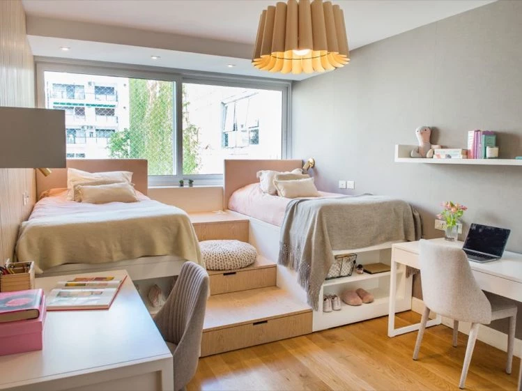 Cuartos infantiles: 7 claves para decorarlos y los 3 errores comunes que tenés que evitar