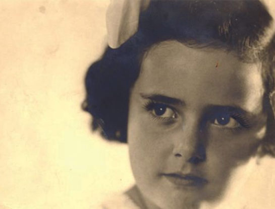 Diarios del Holocausto: quién fue Eva Heyman, la "otra Anna Frank"