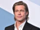 El nuevo y rejuvenecedor look de Brad Pitt
