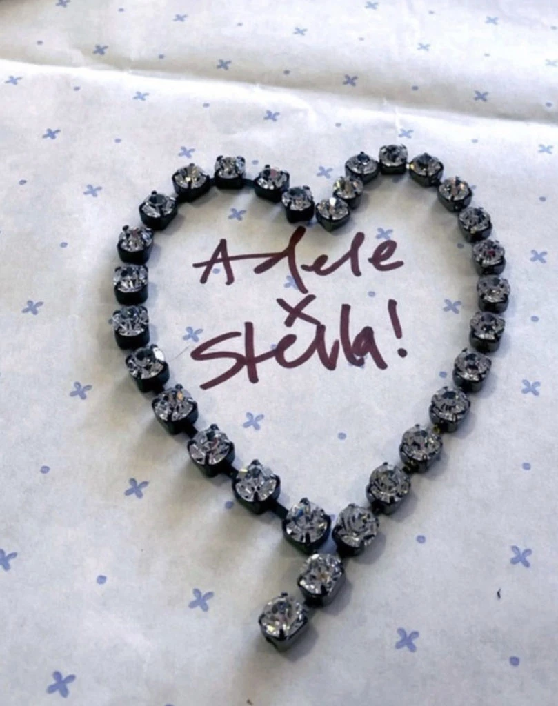 El posteo de Stella McCartney en Instagram