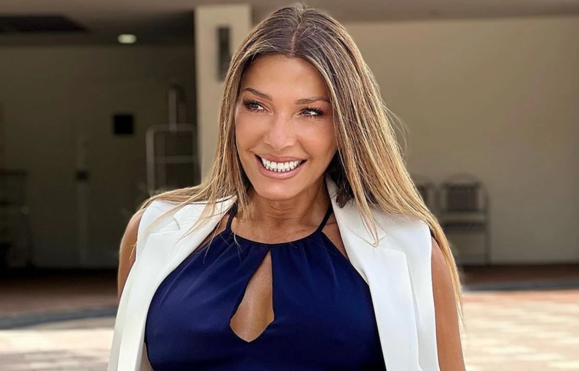 El urgente pedido de Catherine Fulop a Oriana Sabatini y Paulo Dybala