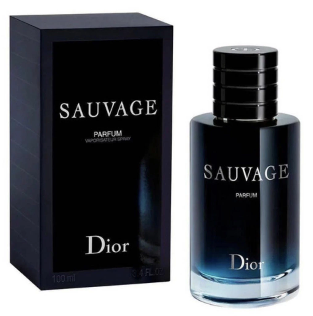 Este es el perfume preferido de Carlos III