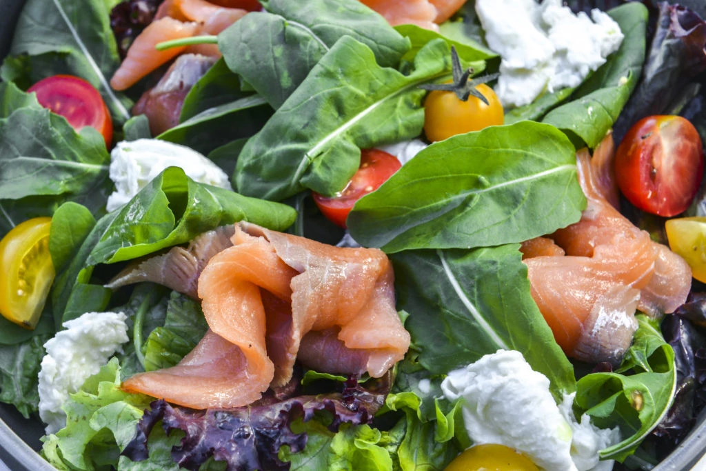 Borgia en Punta del Este