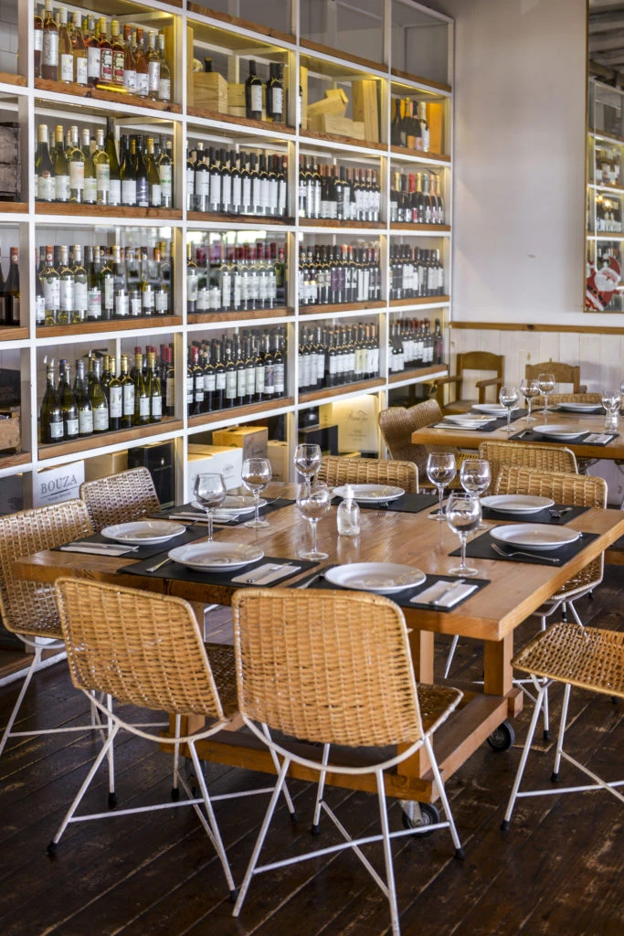 Borgia en Punta del Este