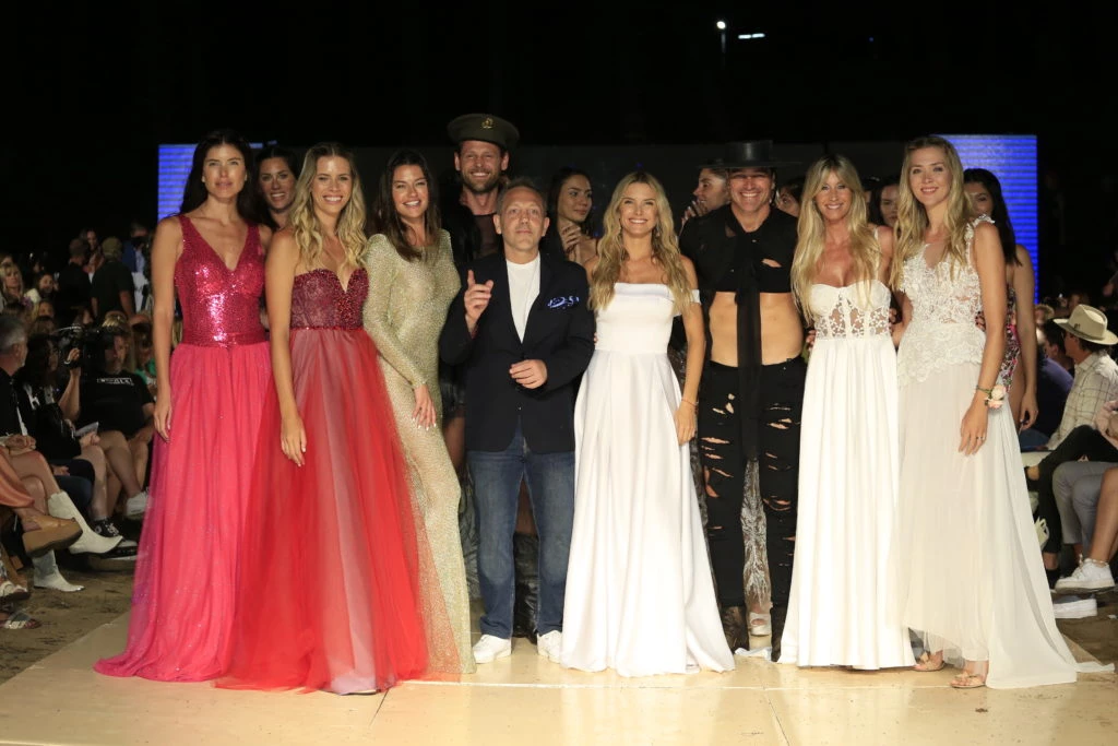 Final Moda Look 2023, Daniela Camarero, Coni Mosqueira, Sofia Jujuy Jimenez, Mario Guersi, Guillermo Azar, Sofia Zamolo, Hernan Drago, Soledad Solaro, Ailen Sivoldi