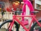 VanMoof fabrica bicicletas eléctricas S3 para la tienda insignia de LOEWE en Ámsterdam