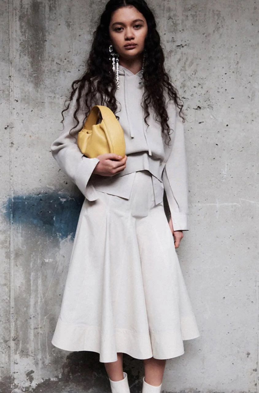 Colección invierno 2023 de Phillip Lim