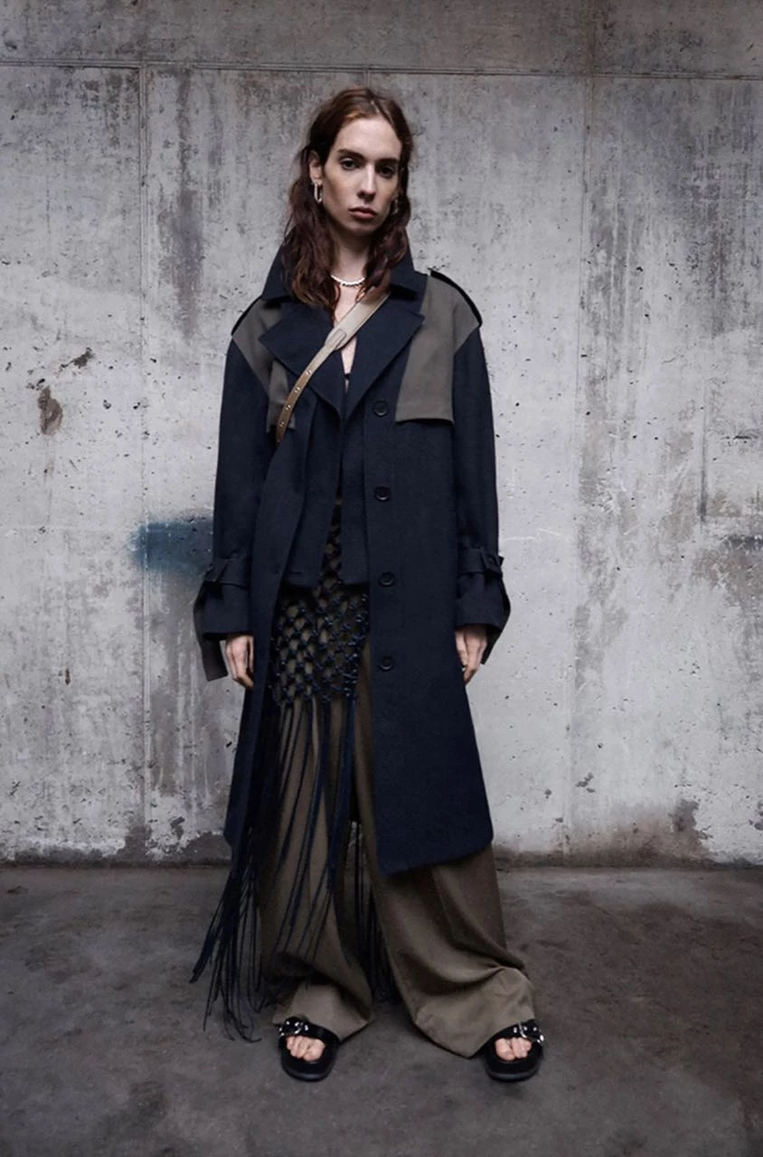 Colección invierno 2023 de Phillip Lim