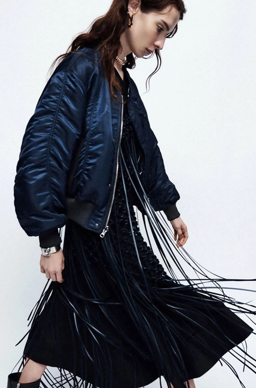 Colección invierno 2023 de Phillip Lim