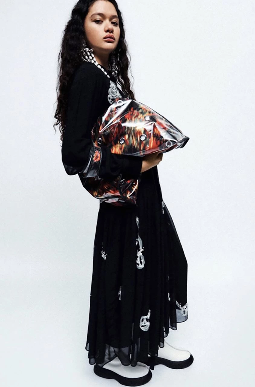 Colección invierno 2023 de Phillip Lim