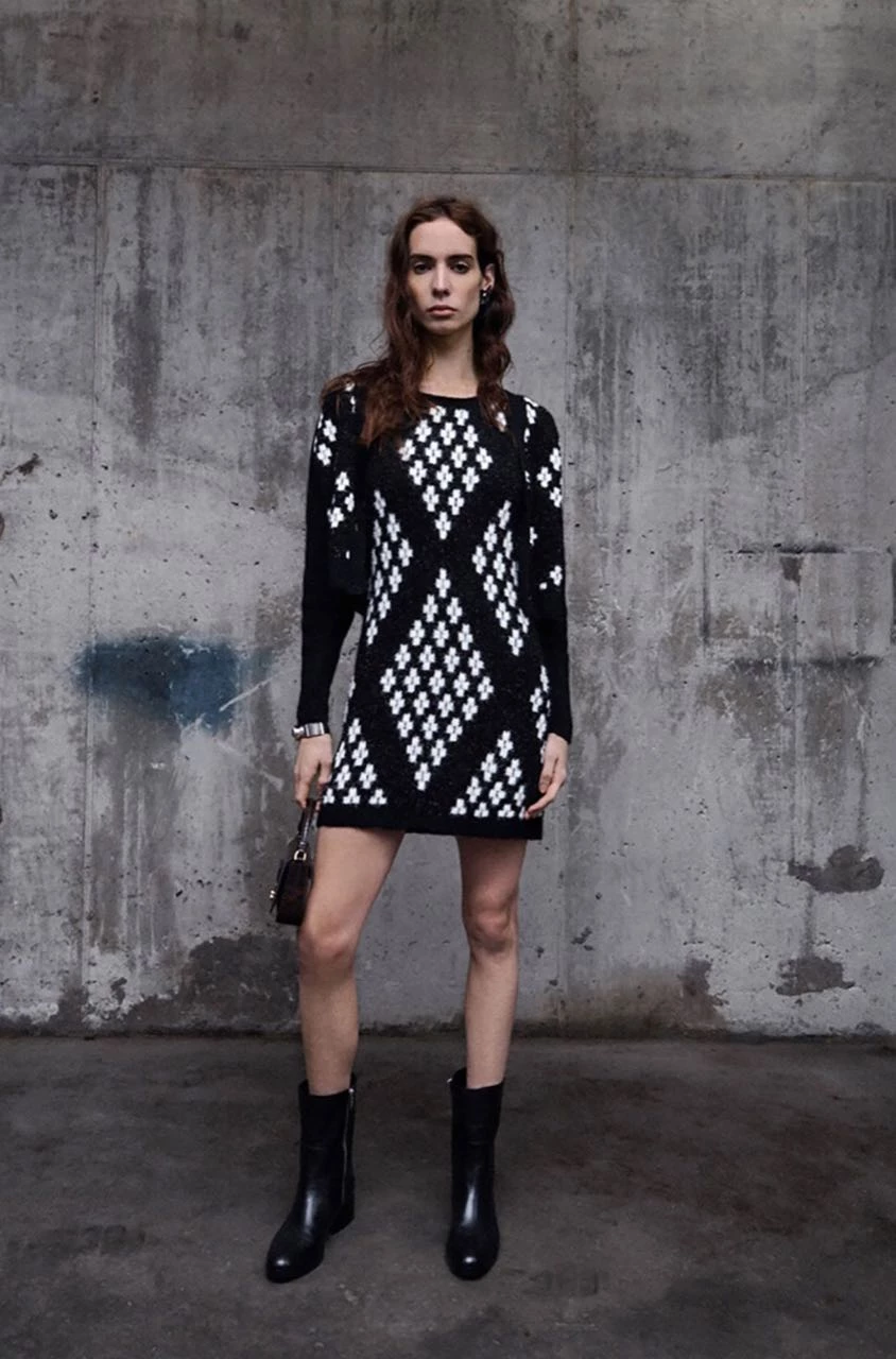 Colección invierno 2023 de Phillip Lim