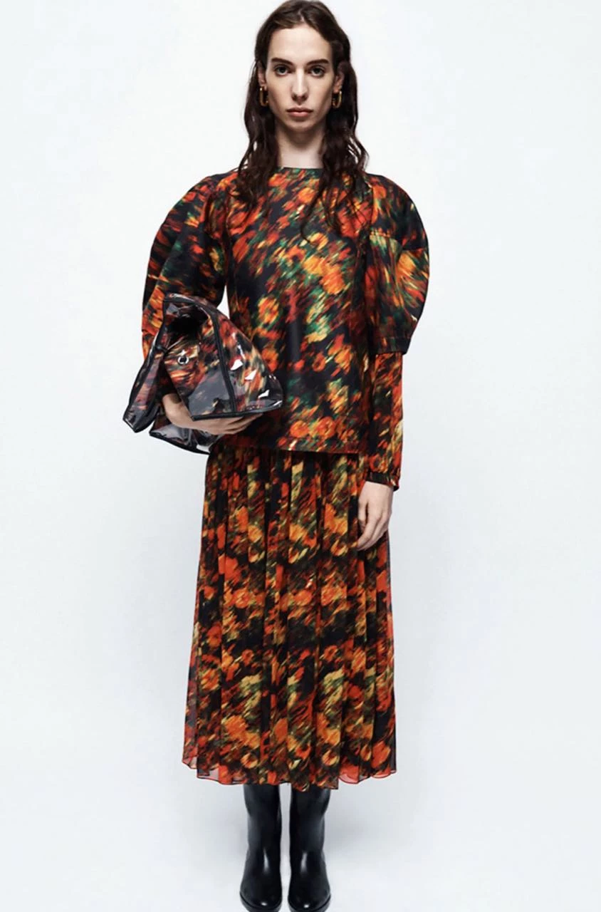 Colección invierno 2023 de Phillip Lim