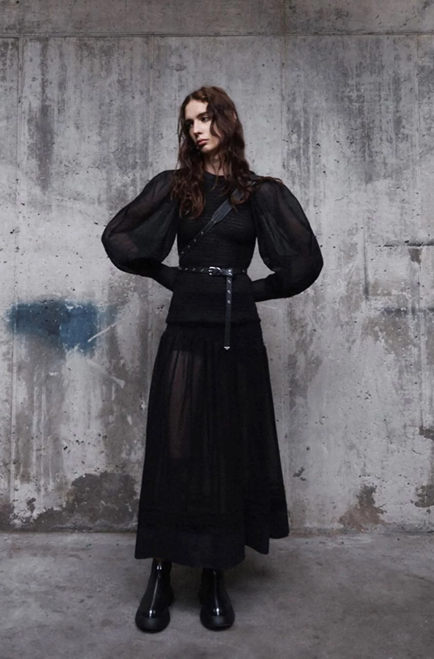 Colección invierno 2023 de Phillip Lim