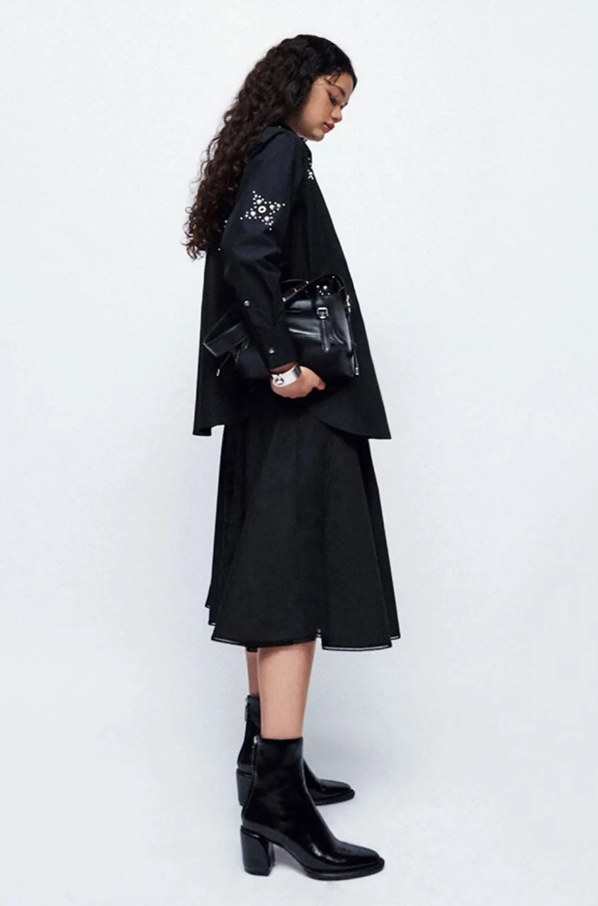 Colección invierno 2023 de Phillip Lim