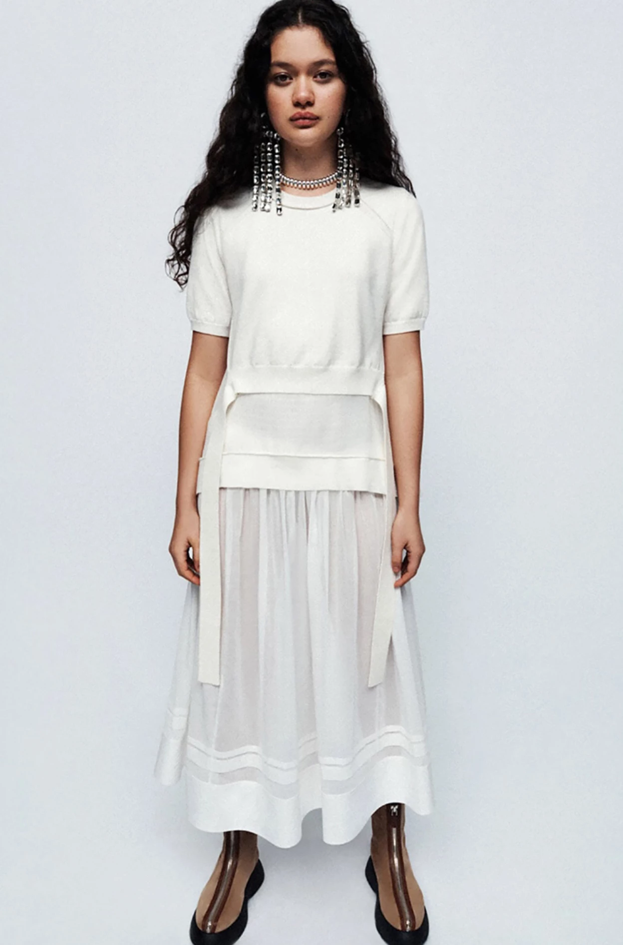 Colección invierno 2023 de Phillip Lim