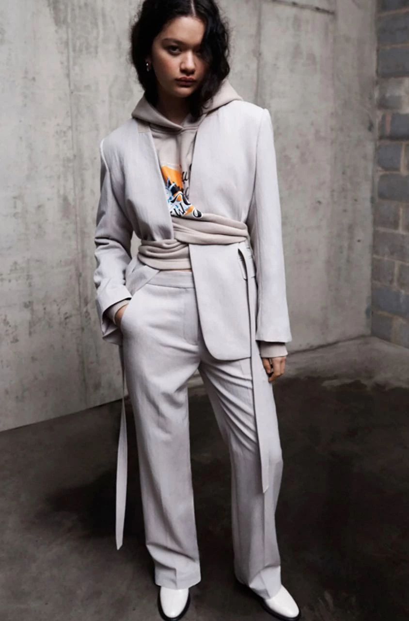 Colección invierno 2023 de Phillip Lim