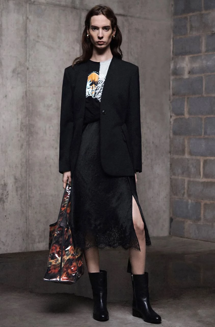 Colección invierno 2023 de Phillip Lim