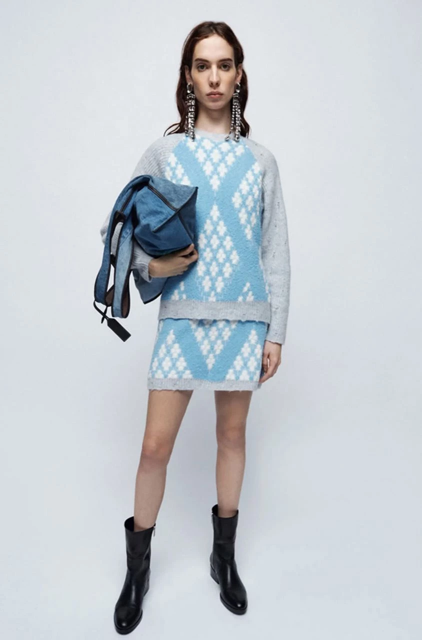 Colección invierno 2023 de Phillip Lim