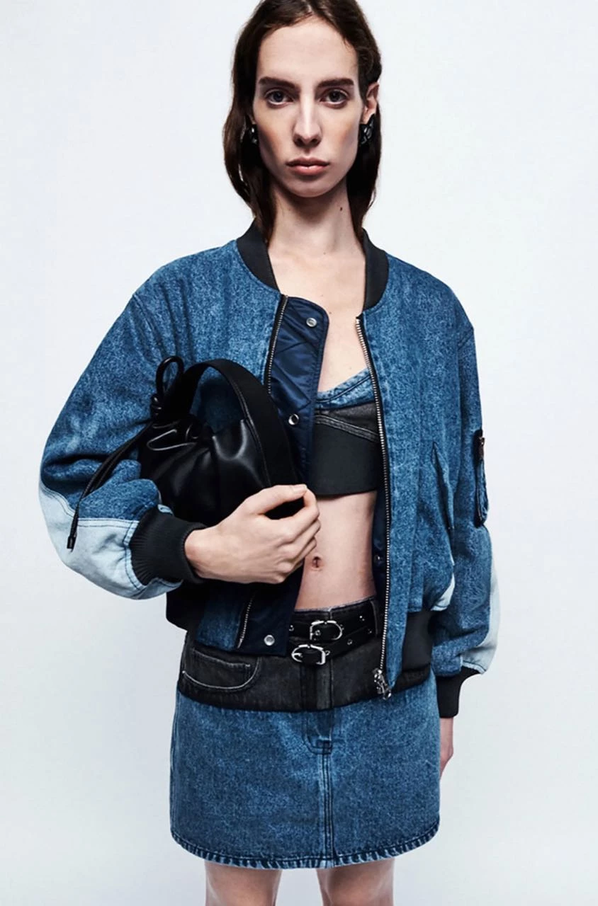 Colección invierno 2023 de Phillip Lim