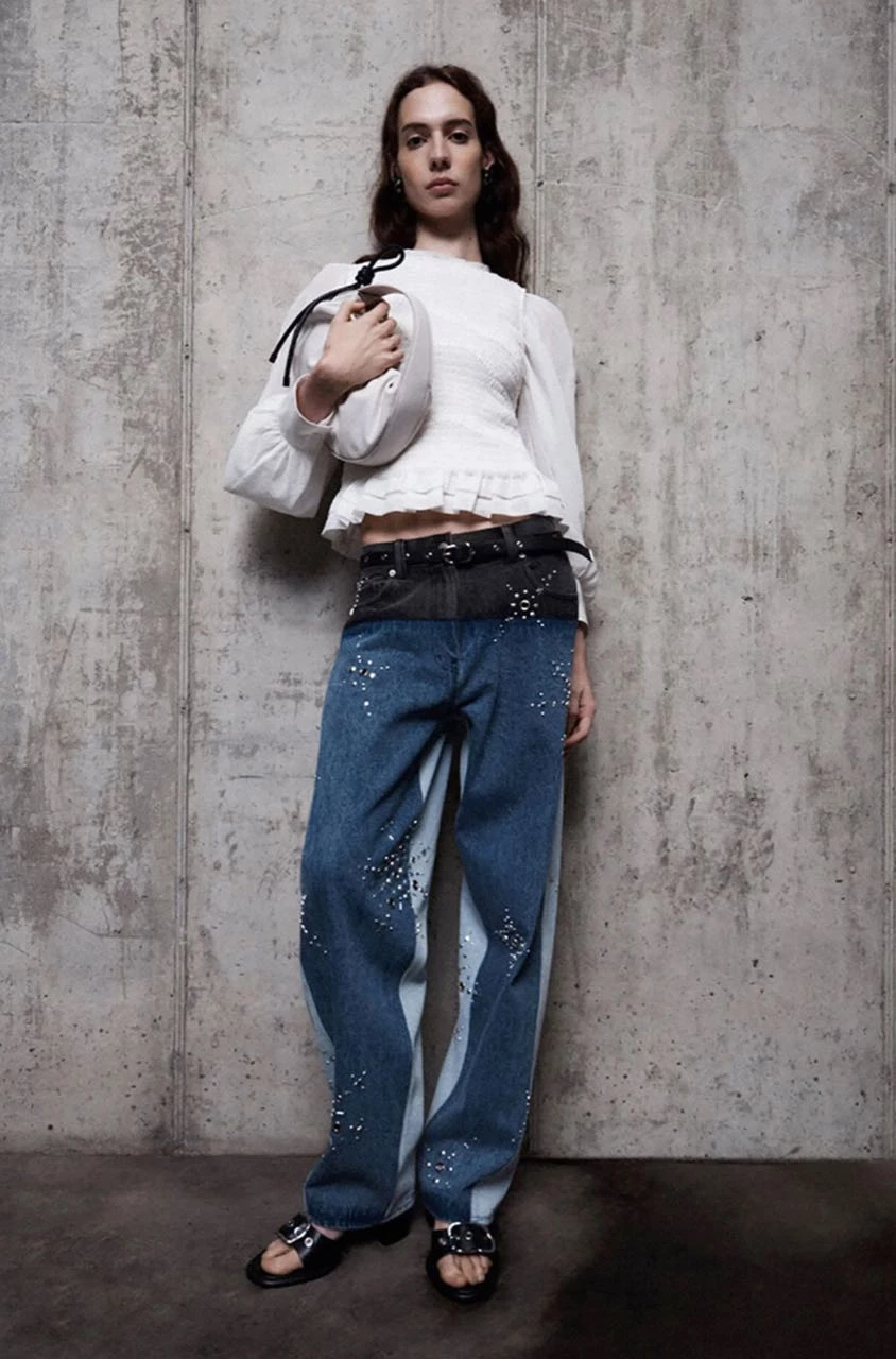 Colección invierno 2023 de Phillip Lim