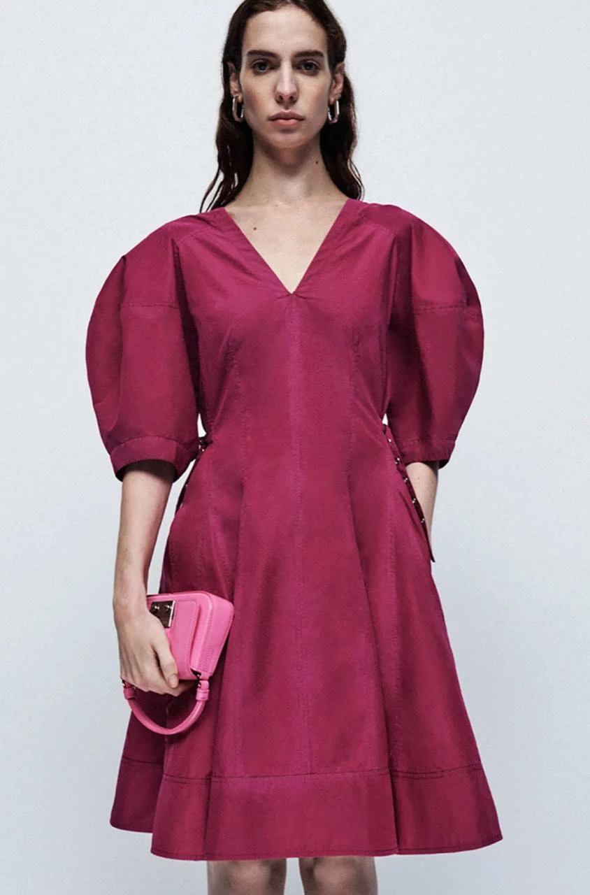 Colección invierno 2023 de Phillip Lim