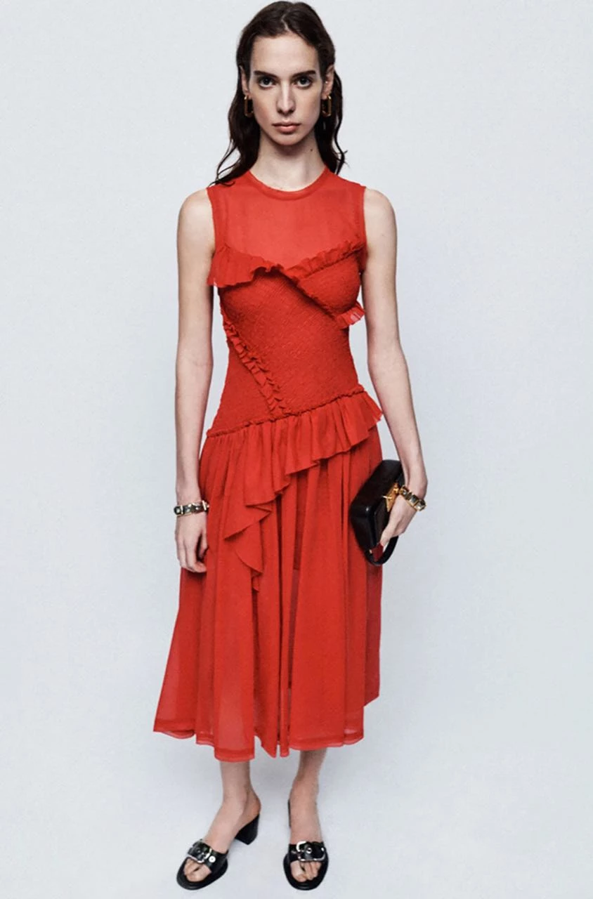 Colección invierno 2023 de Phillip Lim