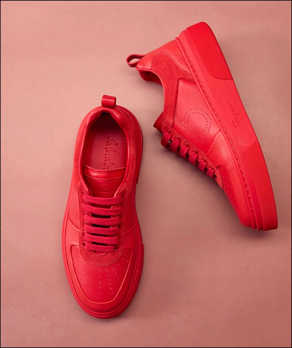 Ferragamo festeja el nuevo año del conejo con una exclusiva colección de objetas y prendas prêt à porter