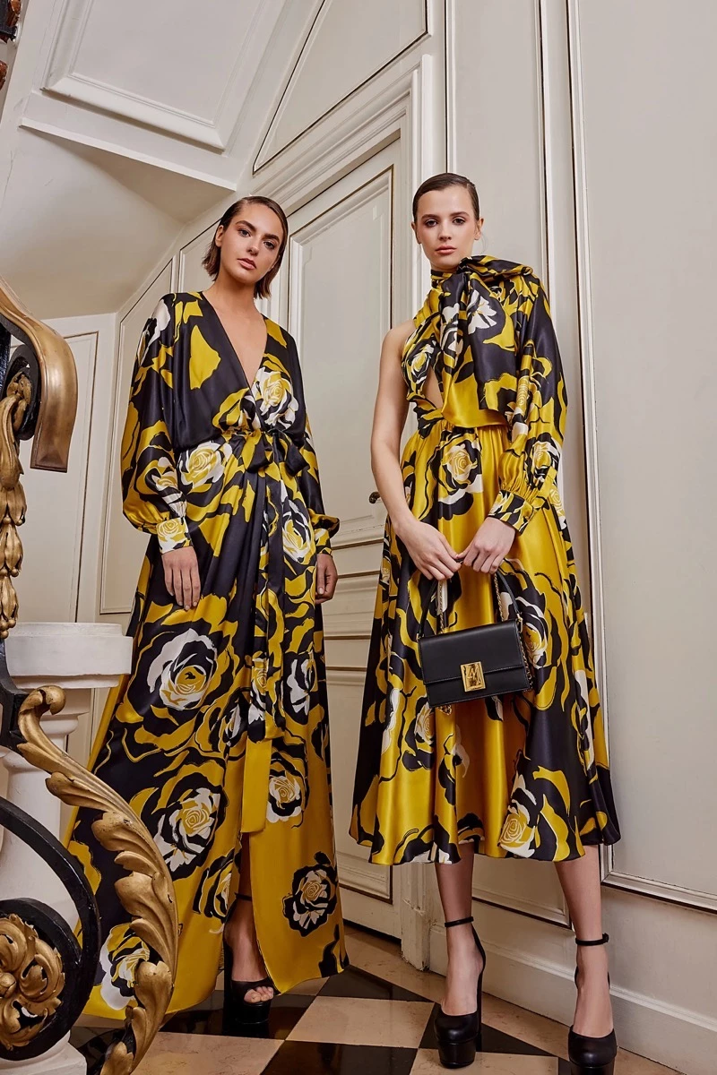 Colección Zuhair Murad Pre fall 2023
