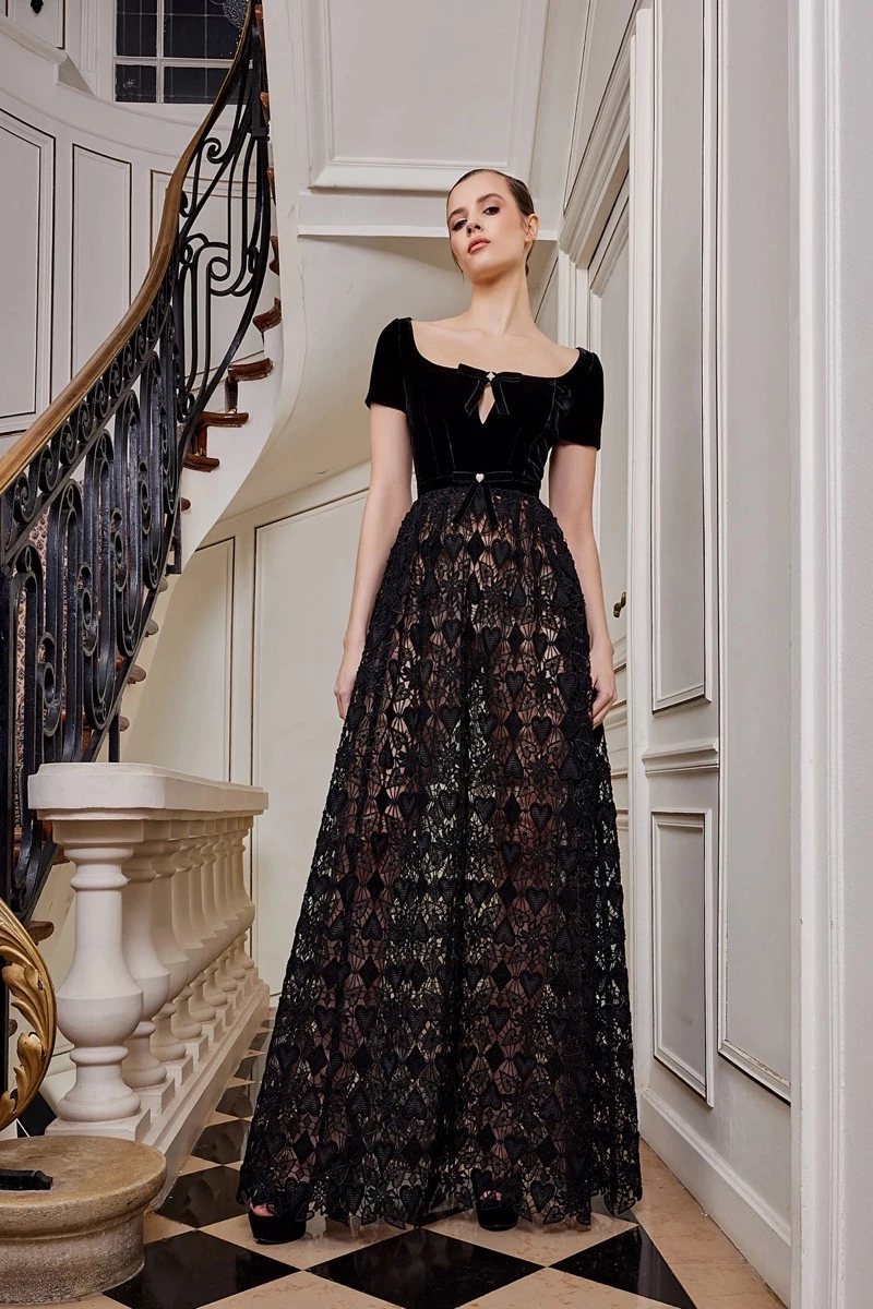 Colección Zuhair Murad Pre fall 2023