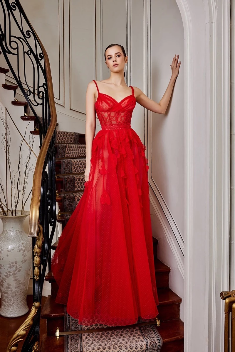 Colección Zuhair Murad Pre fall 2023