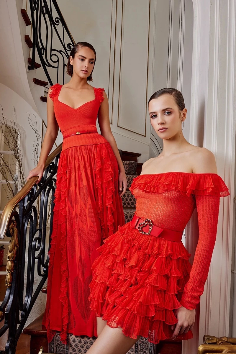 Colección Zuhair Murad Pre fall 2023