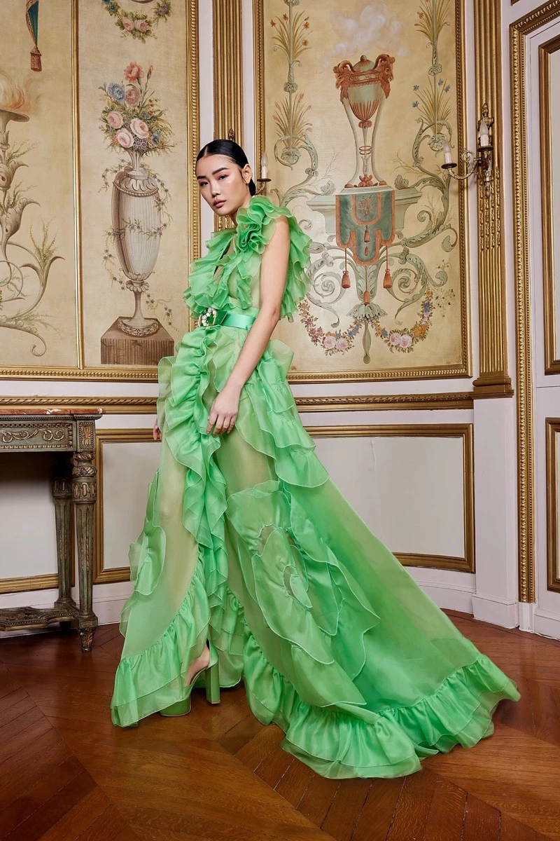 Colección Zuhair Murad Pre fall 2023
