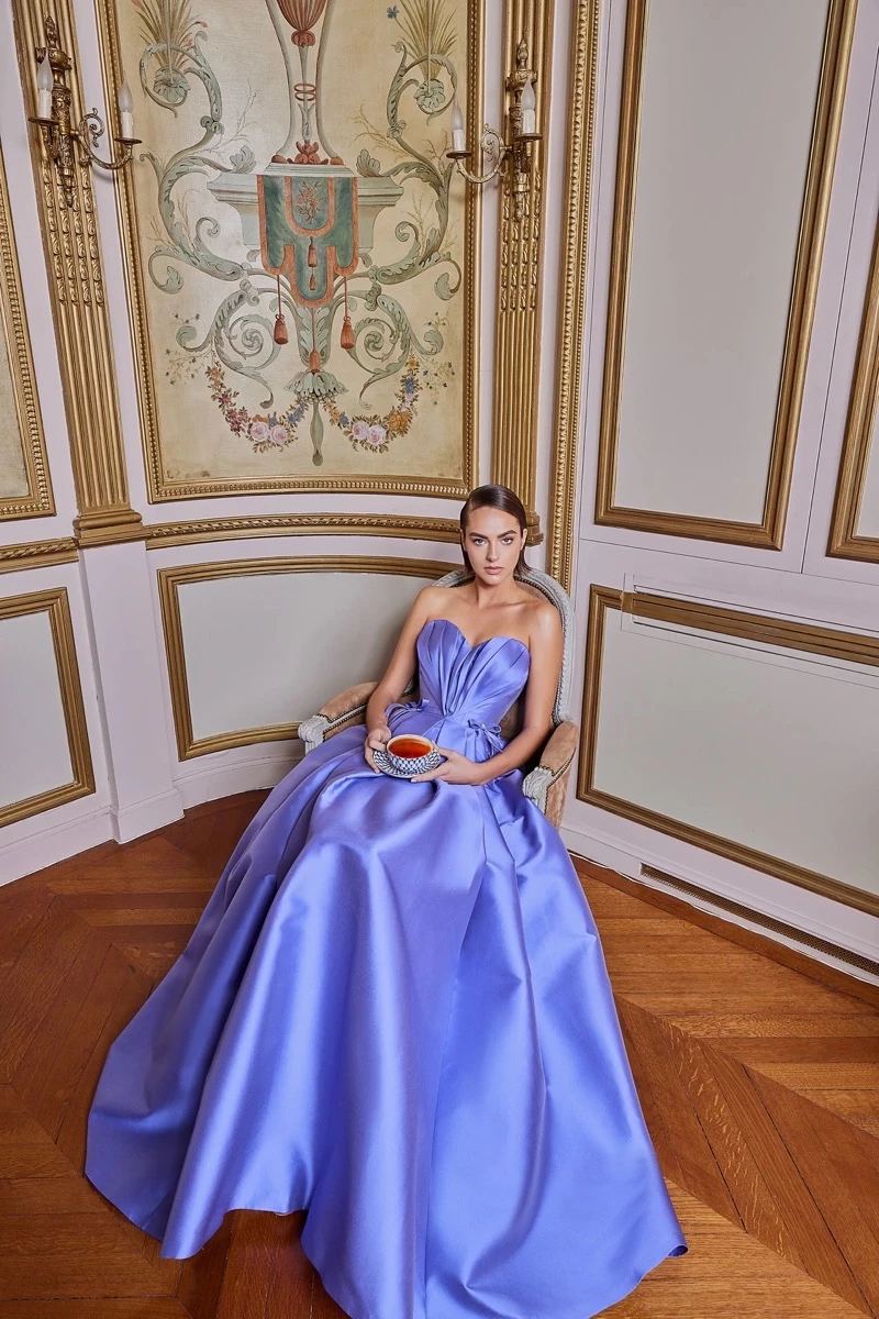 Colección Zuhair Murad Pre fall 2023