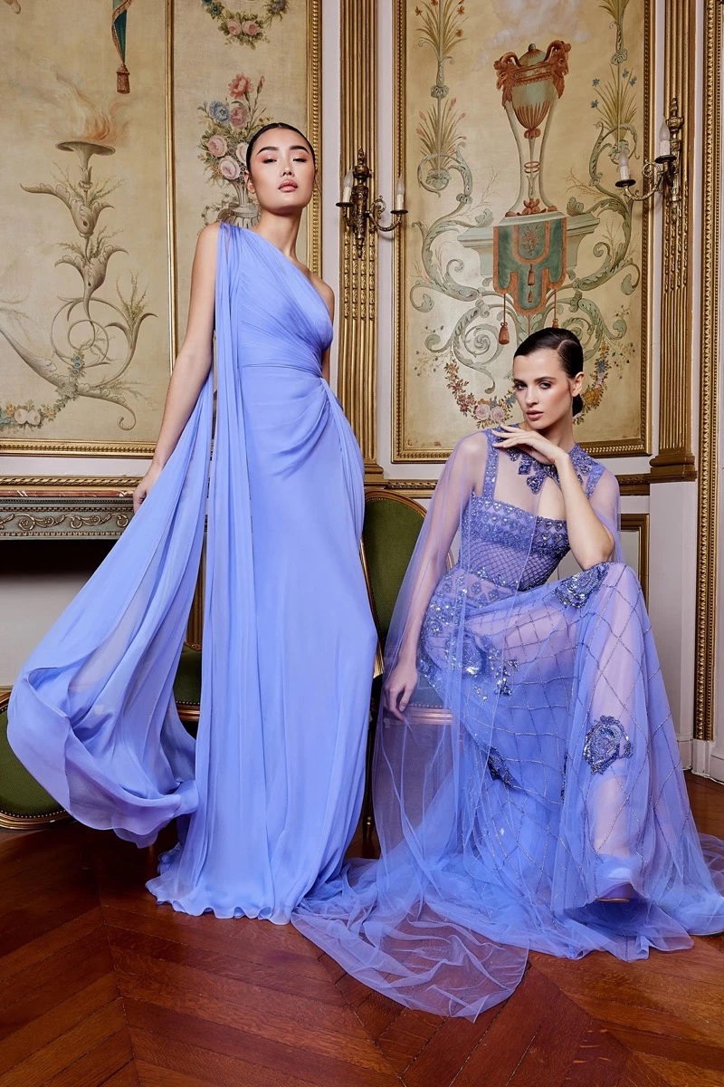 Colección Zuhair Murad Pre fall 2023