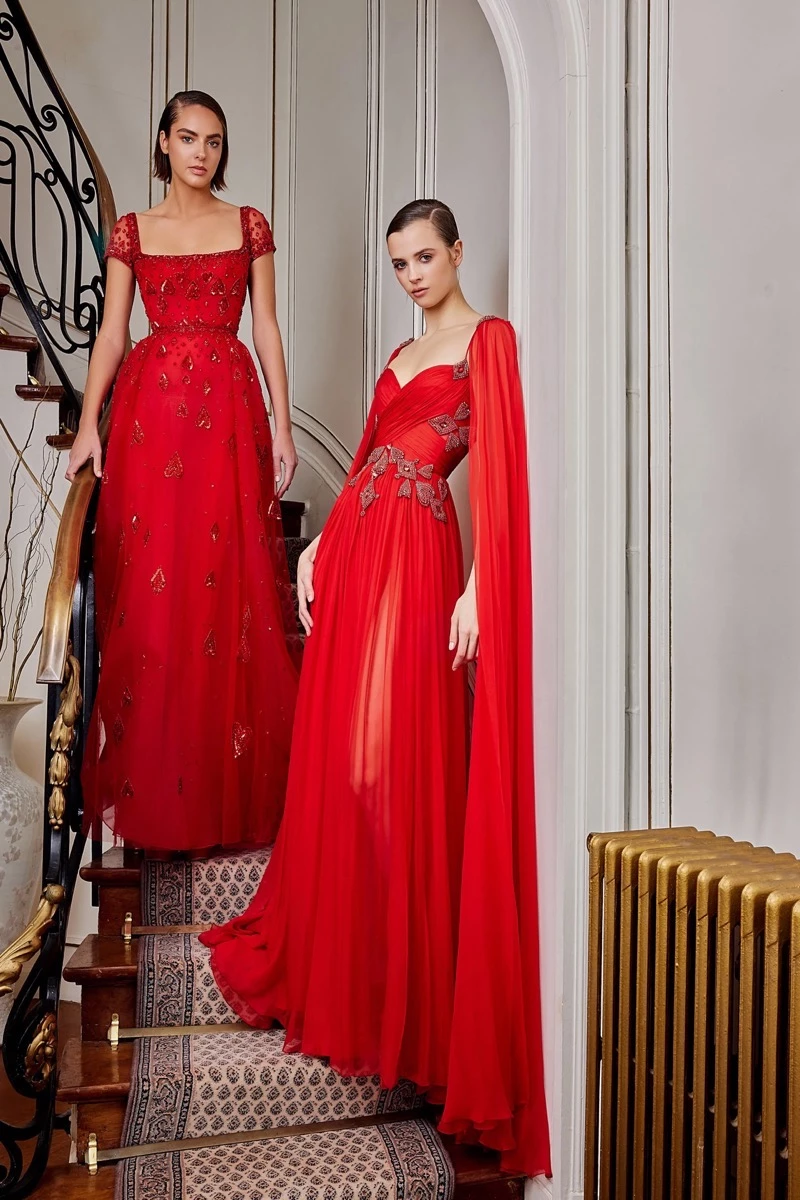 Colección Zuhair Murad Pre fall 2023