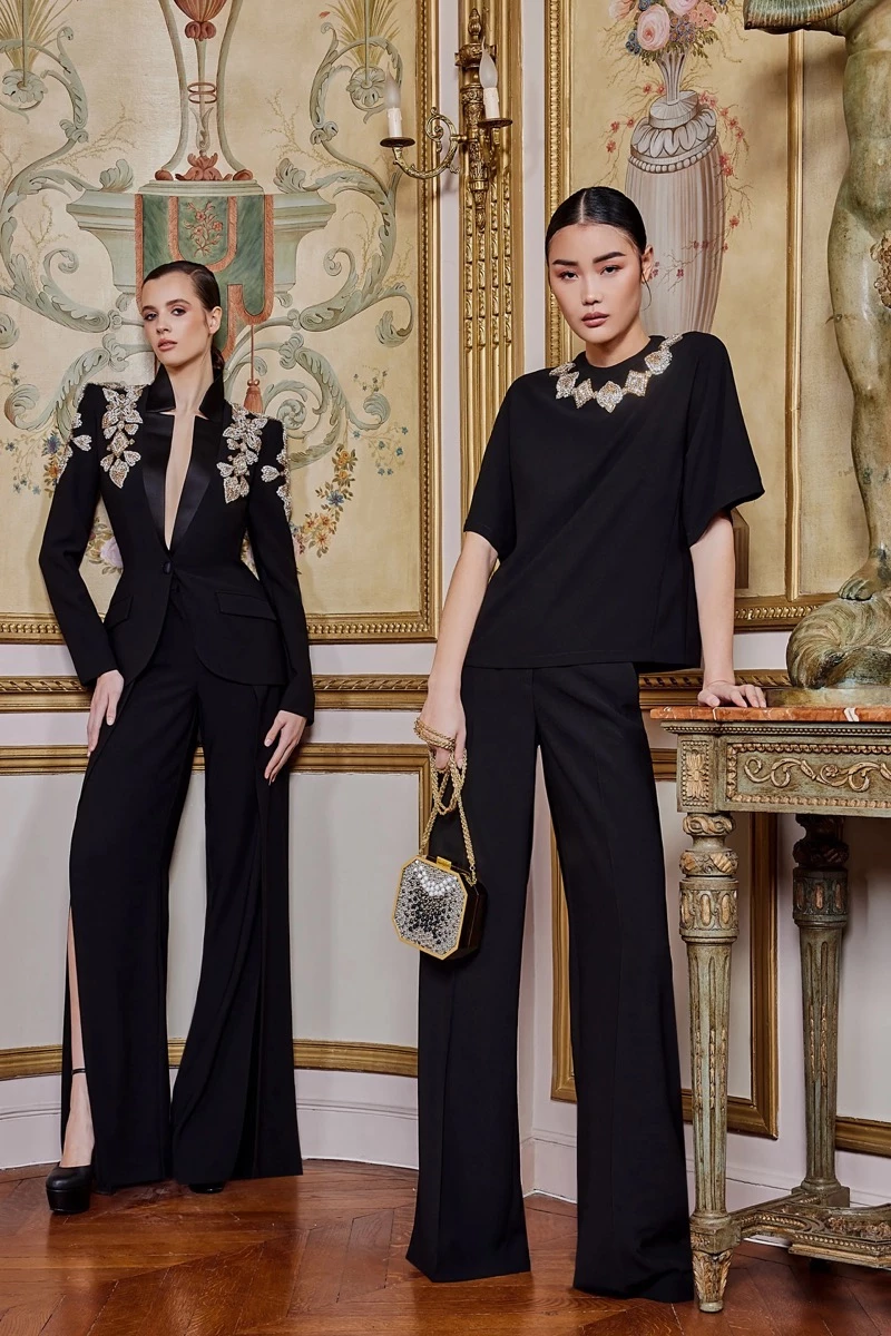 Colección Zuhair Murad Pre fall 2023