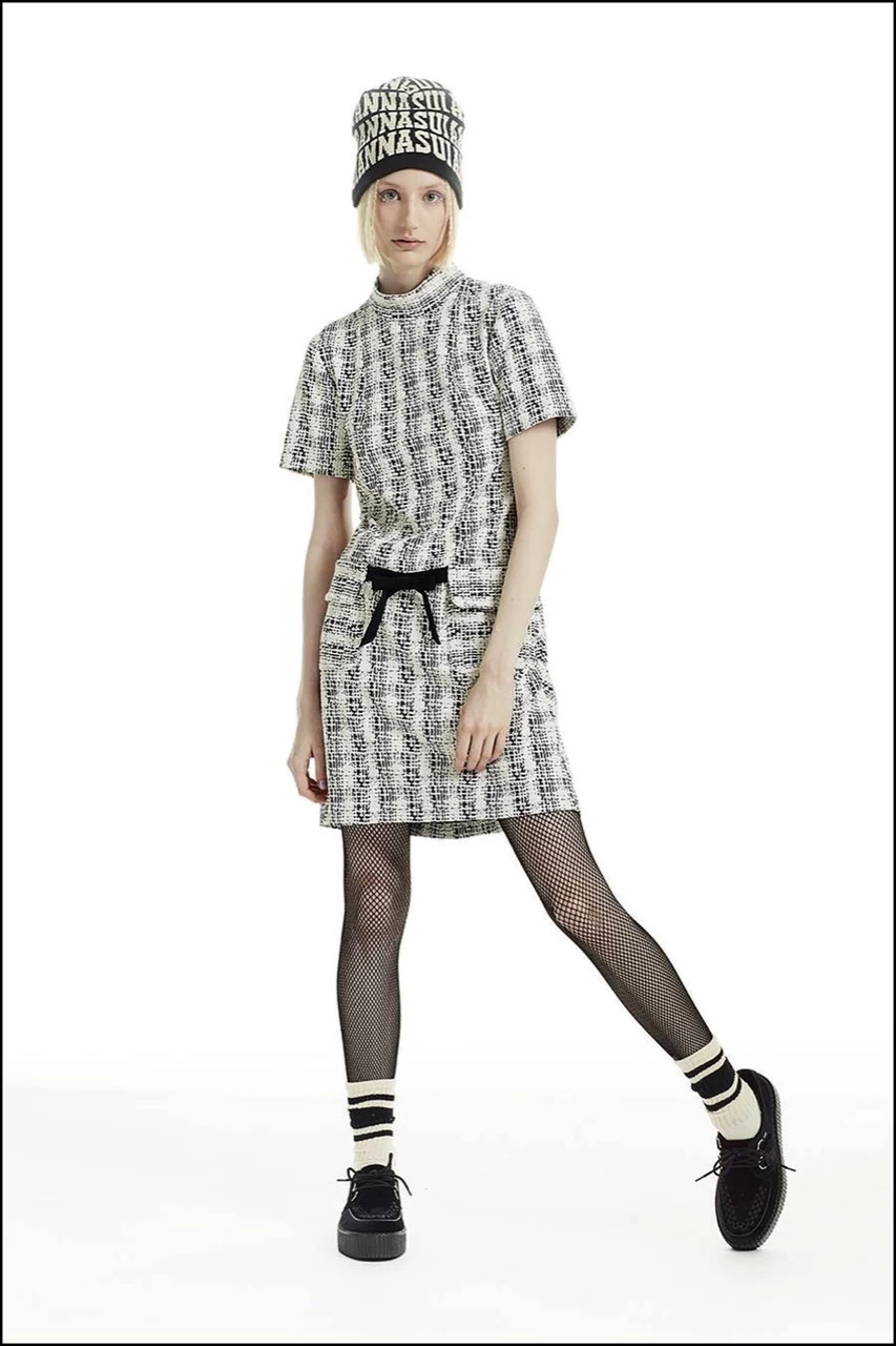 Anna Sui Resort 2023