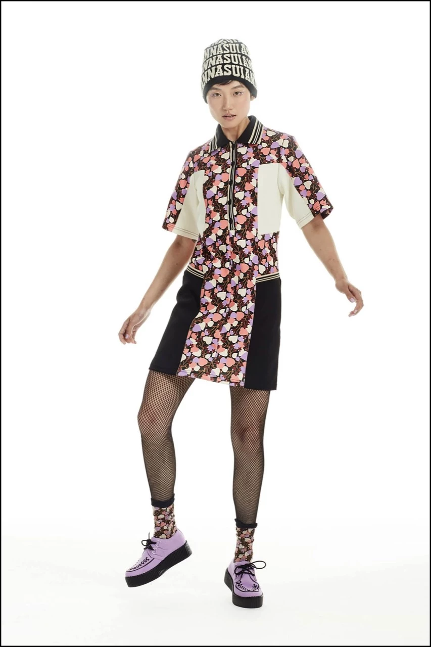 Anna Sui Resort 2023