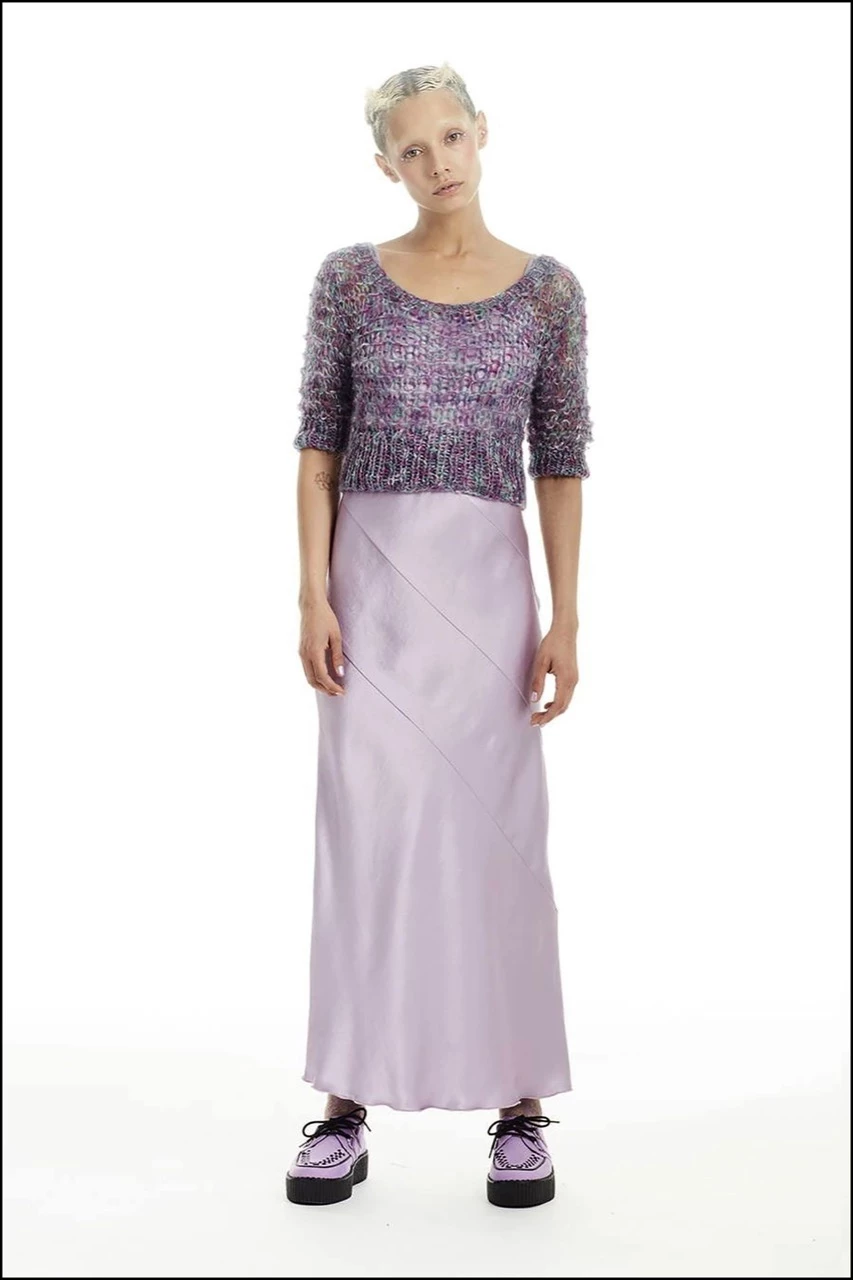 Anna Sui Resort 2023