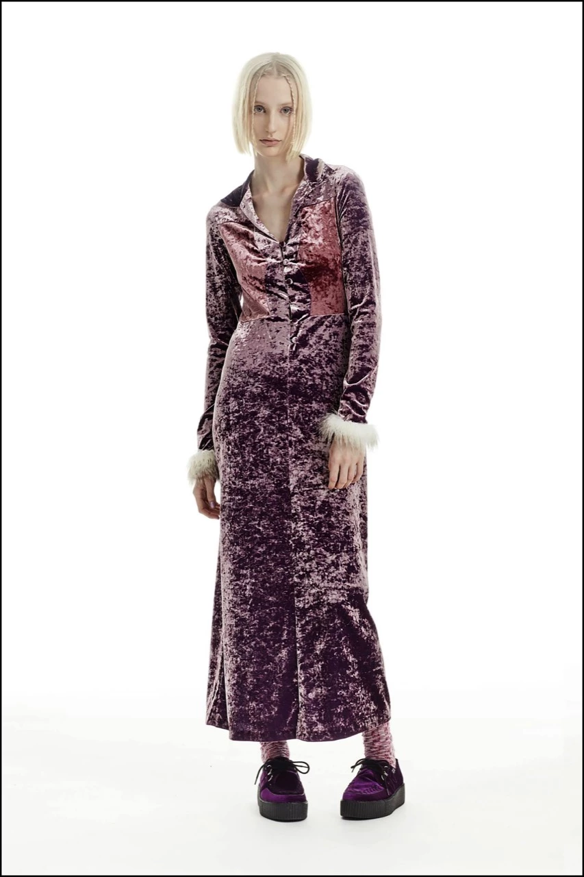 Anna Sui Resort 2023