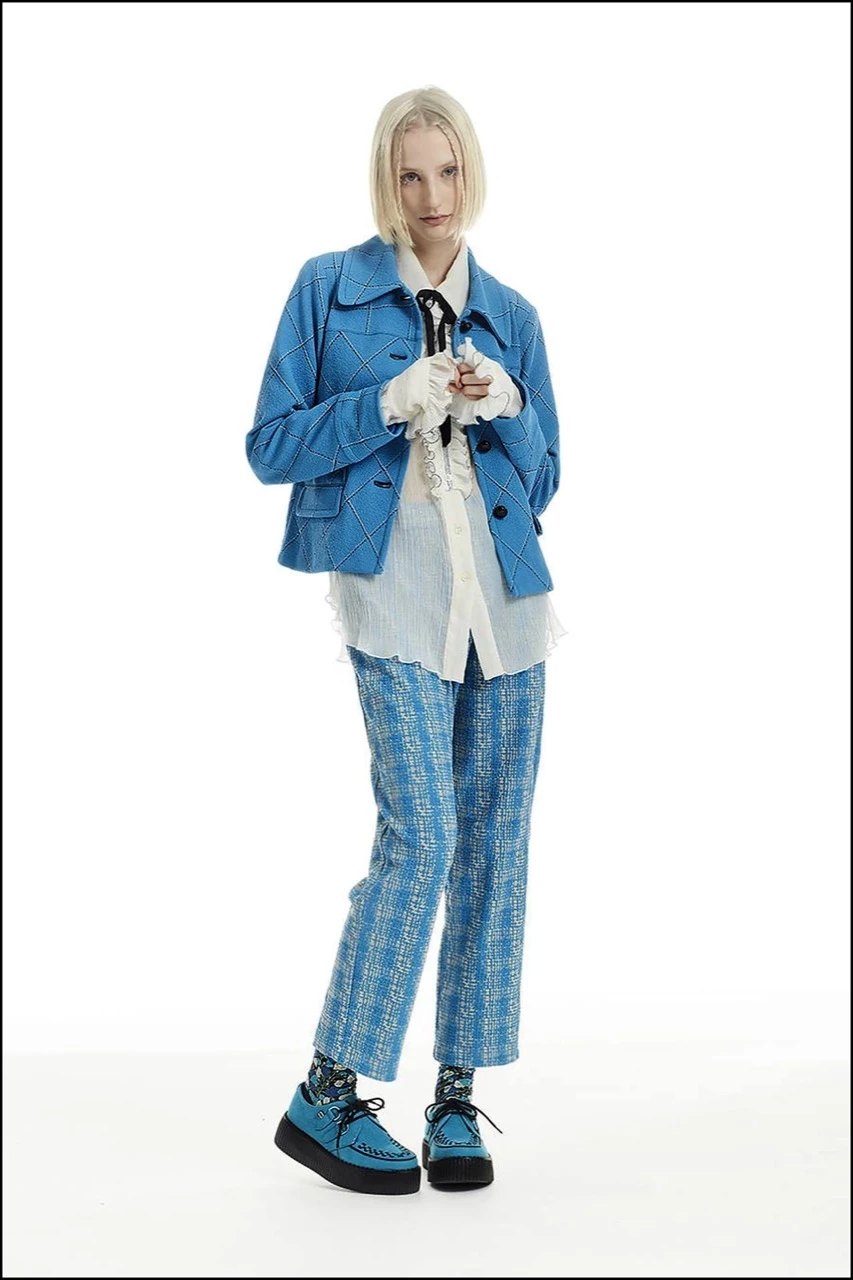 Anna Sui Resort 2023