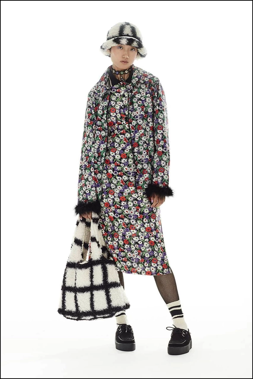 Anna Sui Resort 2023