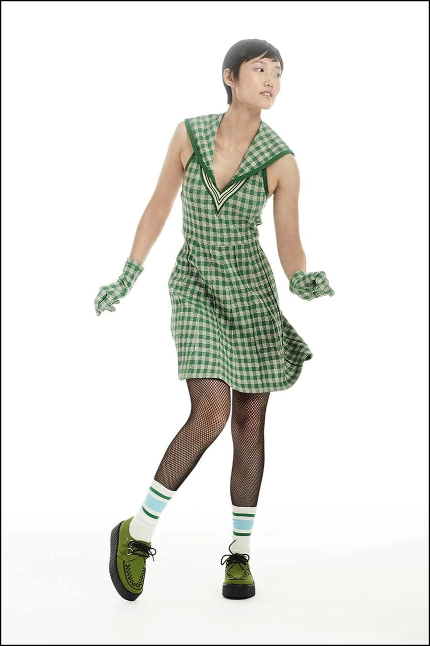 Anna Sui Resort 2023