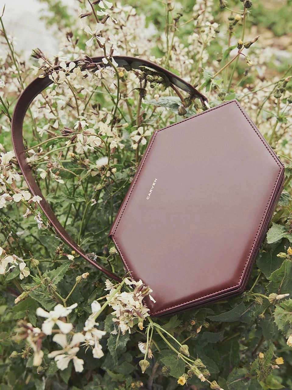 Carven presentó su colección de invierno 2023