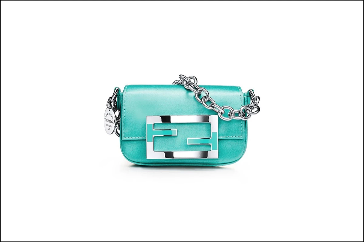 fendi x tiffany