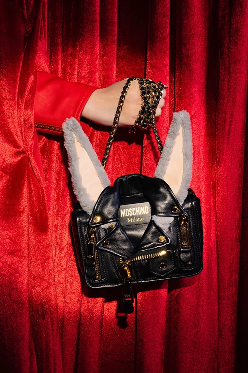 Moschino by Bugs Bunny de Warner Bros.