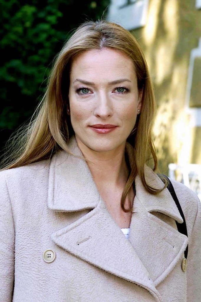 Tatjana Patitz