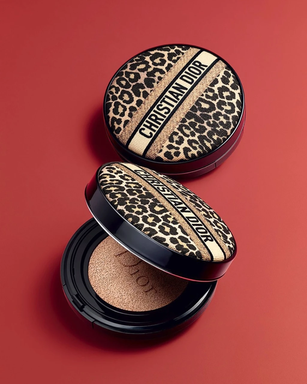 Anya Tailor Joy para Dior