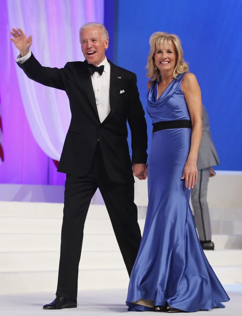 Jill Biden cáncer